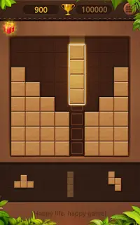 Block Puzzle-Jigsaw puzzles Screen Shot 5
