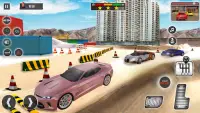 Car Driving School Games Sim Screen Shot 4