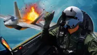 Ace Fighter: Luftkampf Screen Shot 0