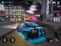 Ultimate Car Driving Simulator Screen Shot 10