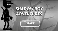 Shadow Boy Adventure 2 Screen Shot 0