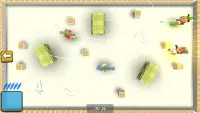 Cubic 2 3 4 Player Games Screen Shot 4