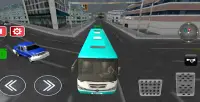 Bus Simulator City Driving 2020 Screen Shot 2