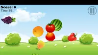 Fruits Hunter Screen Shot 4