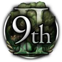 9th Dawn II 2 RPG Free Demo