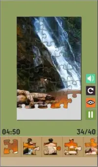 Amazing Jigsaws Screen Shot 2