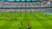 World Soccer-Perfect football League 2021 Screen Shot 0