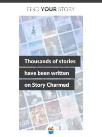Story Charmed Screen Shot 10