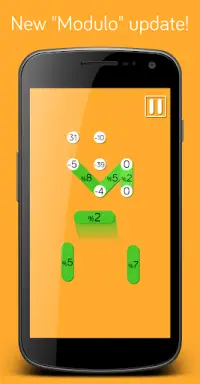 Zeroes - Logic puzzle game Screen Shot 4