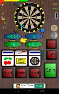 DartDare Screen Shot 8