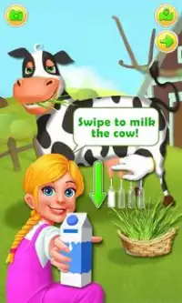Fun Farm Adventure! Screen Shot 4