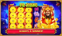 Caesars Slots: Casino game Screen Shot 5
