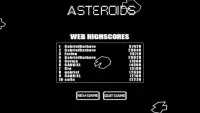 Asteroids 2 Screen Shot 6