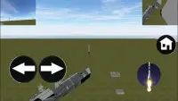 Rocket Landing Simulator Screen Shot 4
