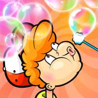 Bubble Master - Soap Bubbles Carnival