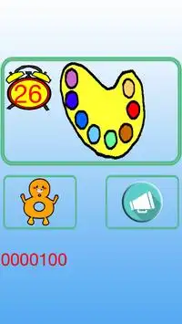Toddler learn to count Screen Shot 7
