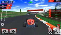 Formula Car Racing Games Screen Shot 5