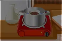 Juego de Cocina - Pastel de Chocolate Screen Shot 1