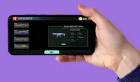 Modern Commando: Mobile FPS Screen Shot 3