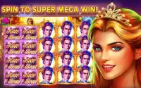 Fire Vegas Slots Screen Shot 7