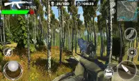 Free Squad Survival Firing Battleground Strike 3D Screen Shot 11