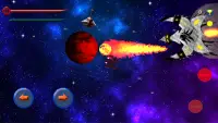Galaxy Battle - Space Shooter, Classic Free 2021 Screen Shot 0