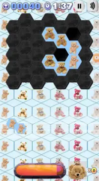 Teddy Blocks Screen Shot 5