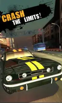 Car Racing Spiele Screen Shot 1