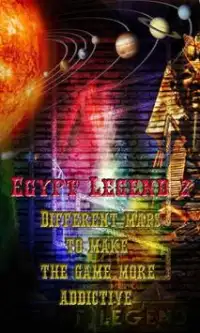 Marmur: Egipt Legend 2 Screen Shot 1