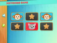 ABC Tracing for Kids Free Games Screen Shot 22
