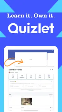 Quizlet: Learn Languages & Vocab with Flashcards Screen Shot 5