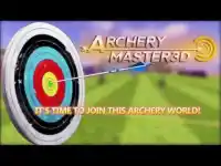 Archery Master 3D Screen Shot 0