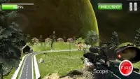 Combat Sniper Extreme Screen Shot 10