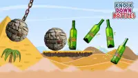 Bottle Shooting Game Screen Shot 1