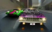 Drag & Drift Racing 3D réel - Drift Max Screen Shot 0