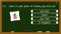 Belajar Budaya Indonesia (BBI) Screen Shot 1