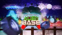 Alien Base Fps VR Screen Shot 1