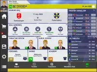 Club Soccer Director 2021 - Futbol Yönetimi Screen Shot 10