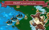 Fantasy Land: Tower Defense Screen Shot 0