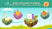 Toddler games - 500  brain development games kids Screen Shot 1