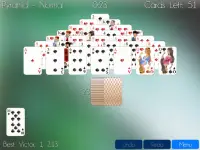 Golf Solitaire 4 in 1 Screen Shot 7