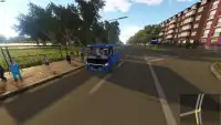 Proton City Coach Bus Driving Simulator 2020 Screen Shot 6