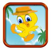 Tweety-Flap Training