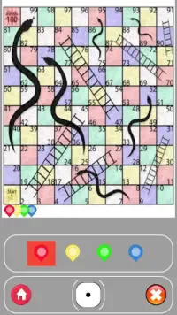 Amazing Snake and Ladder 2019 Screen Shot 1