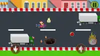 Fruit Road Screen Shot 10