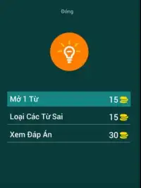 Lật hình đoán tên động vật Screen Shot 3