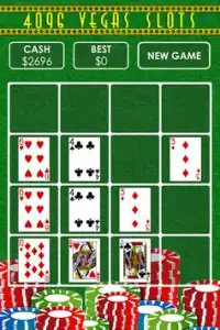 4096 Vegas Slots Royale Screen Shot 11