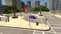 Car Driving Parking Simulator 2020 Screen Shot 4