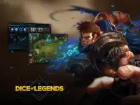 Dice of Legends Screen Shot 10