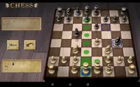 Шахматы (Chess) Screen Shot 17